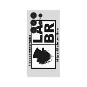 LABR Phone cases